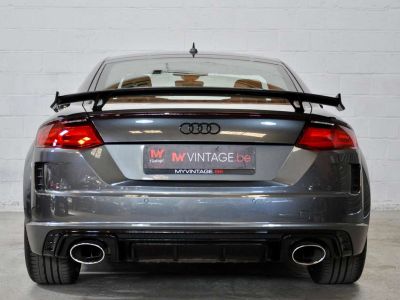 Audi TT RS Coupe 25 TFSI 400cv Quattro S tronic   - 6
