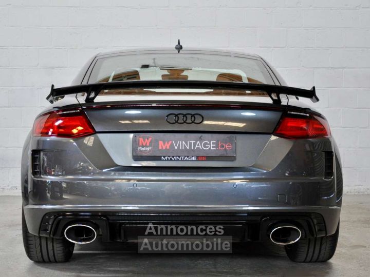 Audi TT RS Coupe 25 TFSI 400cv Quattro S tronic - 6