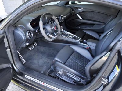 Audi TT RS Coupe 25 TFSI 400cv Quattro S tronic   - 7