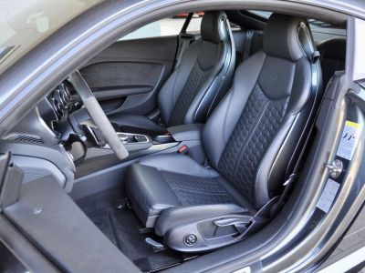 Audi TT RS Coupe 25 TFSI 400cv Quattro S tronic   - 8