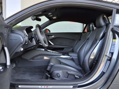 Audi TT RS Coupe 25 TFSI 400cv Quattro S tronic   - 9