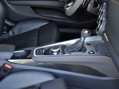 Audi TT RS Coupe 25 TFSI 400cv Quattro S tronic   - 13