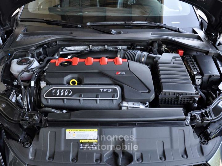 Audi TT RS Coupe 25 TFSI 400cv Quattro S tronic - 15