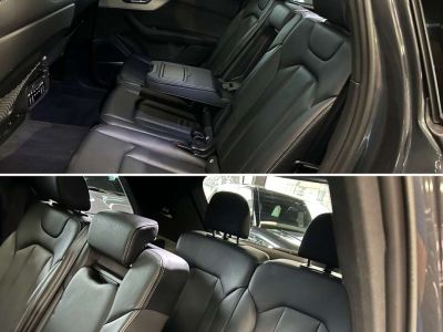 Audi Q7 50TDI 7pl S Line Alu22-Pano-Cam-Acc   - 6
