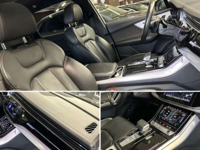 Audi Q7 50TDI 7pl S Line Alu22-Pano-Cam-Acc   - 13