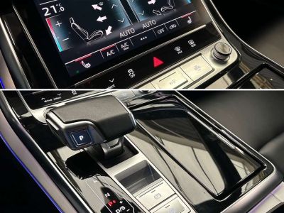 Audi Q7 50TDI 7pl S Line Alu22-Pano-Cam-Acc   - 14