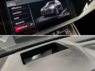 Audi Q7 50TDI 7pl S Line Alu22-Pano-Cam-Acc   - 15