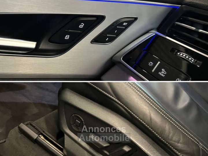 Audi Q7 50TDI 7pl S Line Alu22-Pano-Cam-Acc - 16