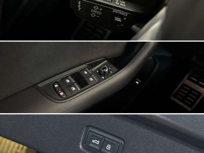 Audi Q7 50TDI 7pl S Line Alu22-Pano-Cam-Acc   - 17