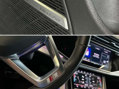 Audi Q7 50TDI 7pl S Line Alu22-Pano-Cam-Acc   - 18