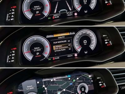 Audi Q7 50TDI 7pl S Line Alu22-Pano-Cam-Acc   - 19