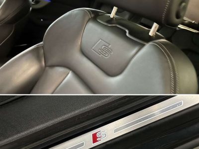 Audi Q7 50TDI 7pl S Line Alu22-Pano-Cam-Acc   - 20