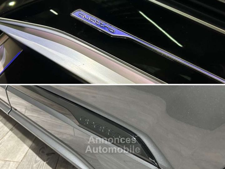 Audi Q7 50TDI 7pl S Line Alu22-Pano-Cam-Acc - 21