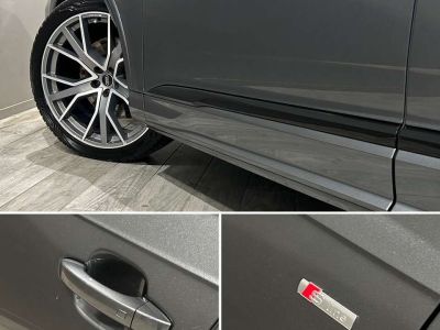 Audi Q7 50TDI 7pl S Line Alu22-Pano-Cam-Acc   - 23