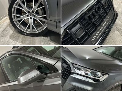 Audi Q7 50TDI 7pl S Line Alu22-Pano-Cam-Acc   - 25