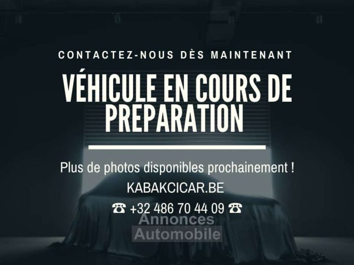 Audi A3 30 TFSI -- 59000 KM--GPS-XENON--GARANTIE 12M - 1
