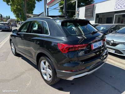 Audi Q3 35 tfsi 150ch Design Luxe S-TRONIC   - 3