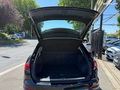 Audi Q3 35 tfsi 150ch Design Luxe S-TRONIC   - 5