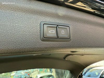 Audi Q3 35 tfsi 150ch Design Luxe S-TRONIC   - 10