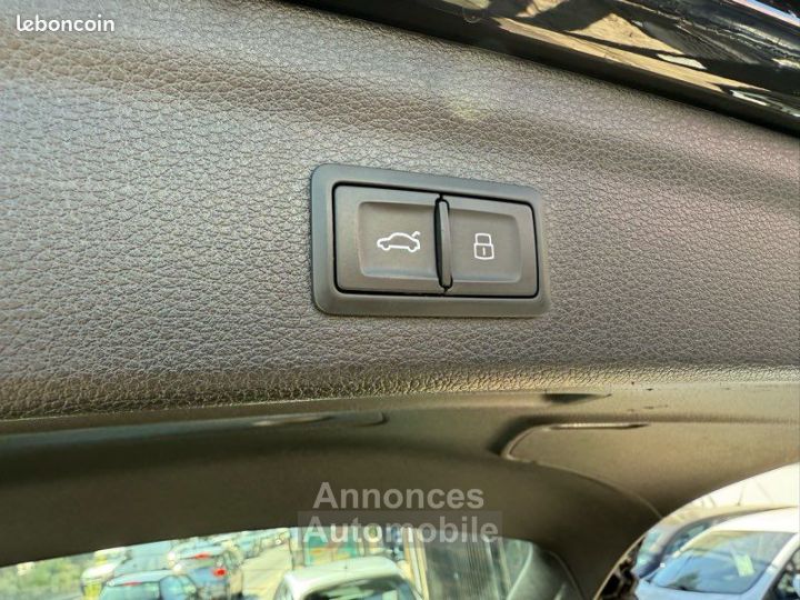 Audi Q3 35 tfsi 150ch Design Luxe S-TRONIC - 10