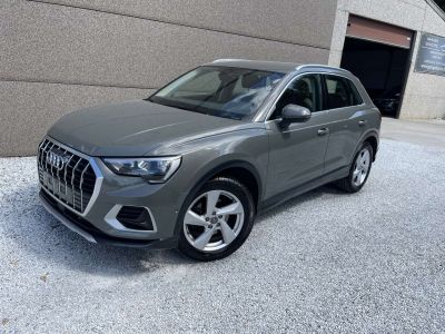 Audi Q3 20 TDi Design S tronic   - 2