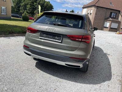 Audi Q3 20 TDi Design S tronic   - 6