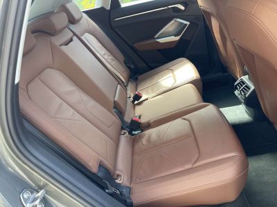 Audi Q3 20 TDi Design S tronic   - 13