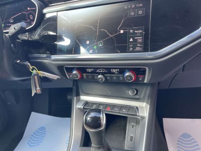 Audi Q3 20 TDi Design S tronic   - 15