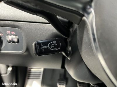 Audi TT 20 TFSI 200CH   - 6