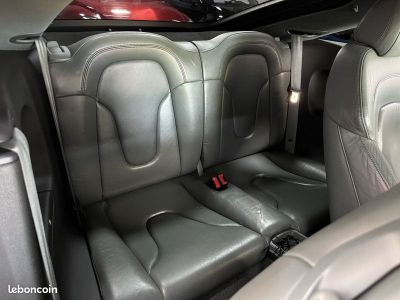 Audi TT 20 TFSI 200CH   - 9