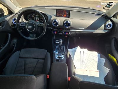 Audi A3 E-tron 14l Tfsi 204ch Hybride 03-2016 GARANTIE   - 3