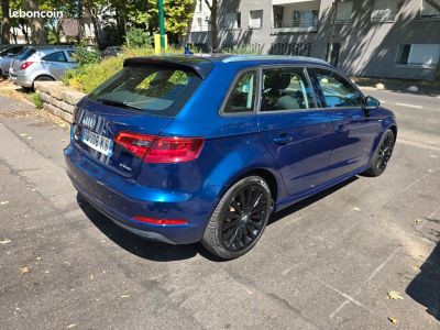 Audi A3 E-tron 14l Tfsi 204ch Hybride 03-2016 GARANTIE   - 5