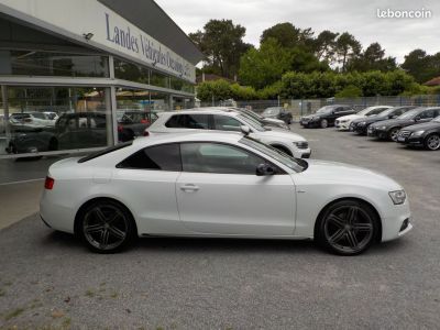 Audi A5 (2) 20 tdi 177 s line   - 2