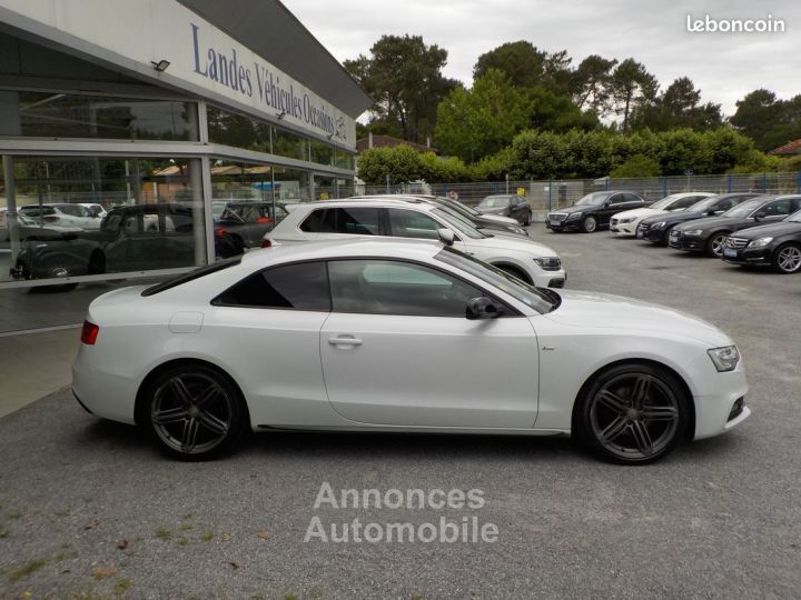 Audi A5 (2) 20 tdi 177 s line - 2