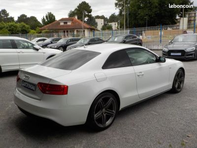 Audi A5 (2) 20 tdi 177 s line   - 3