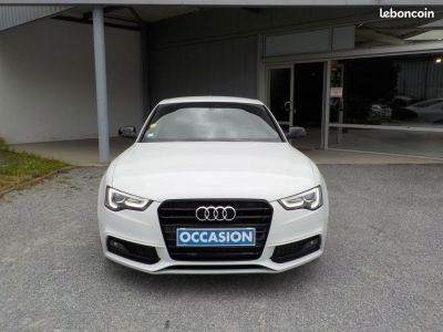 Audi A5 (2) 20 tdi 177 s line   - 5