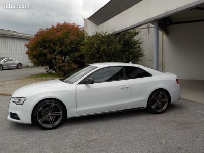 Audi A5 (2) 20 tdi 177 s line   - 7