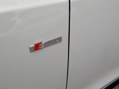 Audi A5 (2) 20 tdi 177 s line   - 8