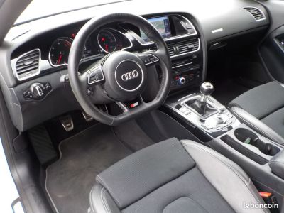 Audi A5 (2) 20 tdi 177 s line   - 9