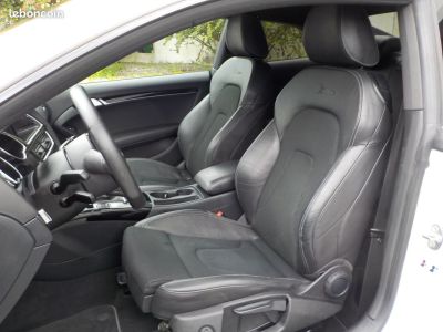 Audi A5 (2) 20 tdi 177 s line   - 10