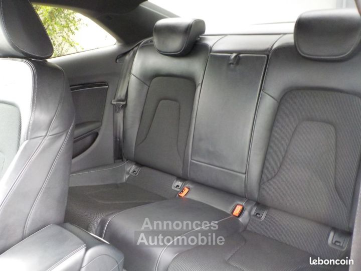 Audi A5 (2) 20 tdi 177 s line - 11