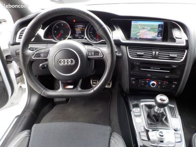 Audi A5 (2) 20 tdi 177 s line   - 12