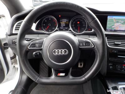 Audi A5 (2) 20 tdi 177 s line   - 13