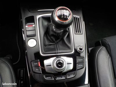 Audi A5 (2) 20 tdi 177 s line   - 14