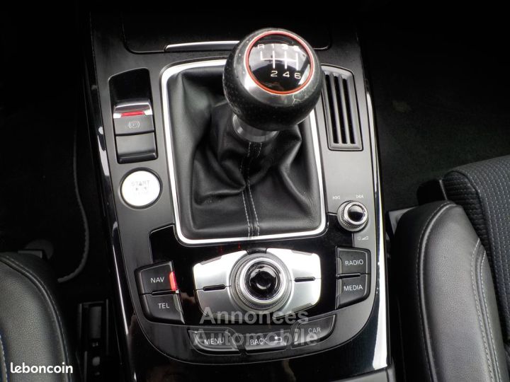 Audi A5 (2) 20 tdi 177 s line - 14