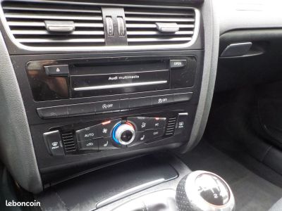 Audi A5 (2) 20 tdi 177 s line   - 15