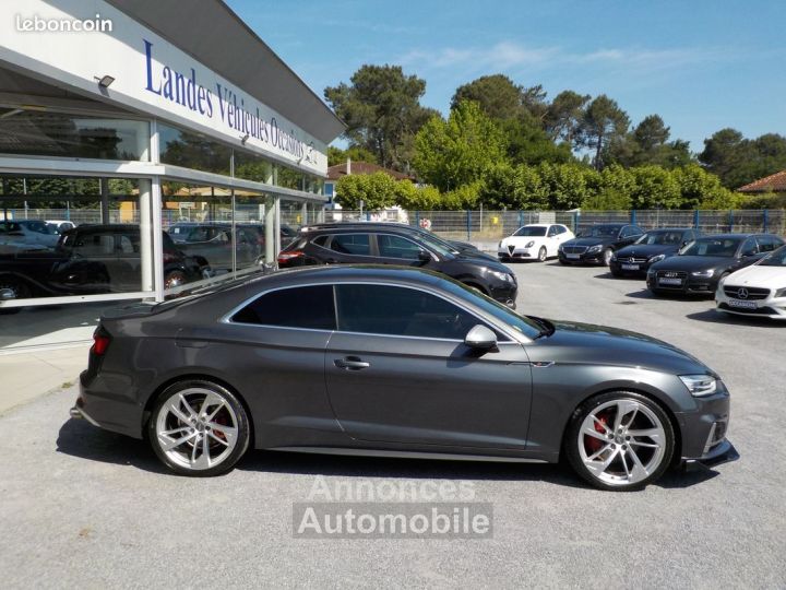 Audi A5 ii 20 tdi 190 s line quattro tronic 7 - 2