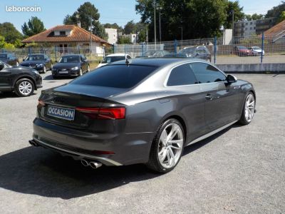 Audi A5 ii 20 tdi 190 s line quattro tronic 7   - 3