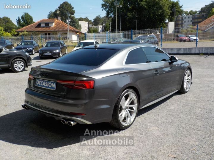 Audi A5 ii 20 tdi 190 s line quattro tronic 7 - 3
