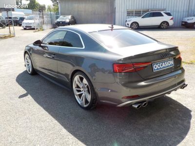 Audi A5 ii 20 tdi 190 s line quattro tronic 7   - 5